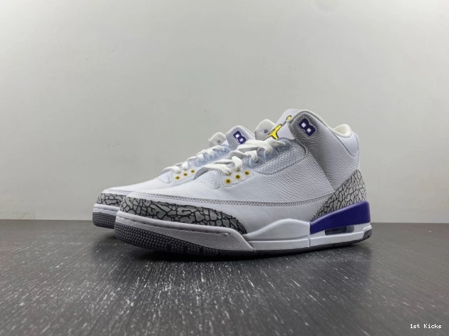 3 Bryant Retro Jordan PE Kobe 869802-907 0821